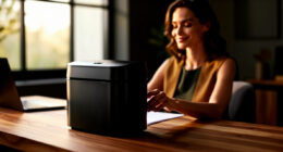12 Best Office Paper Shredder Quiet in 2026
