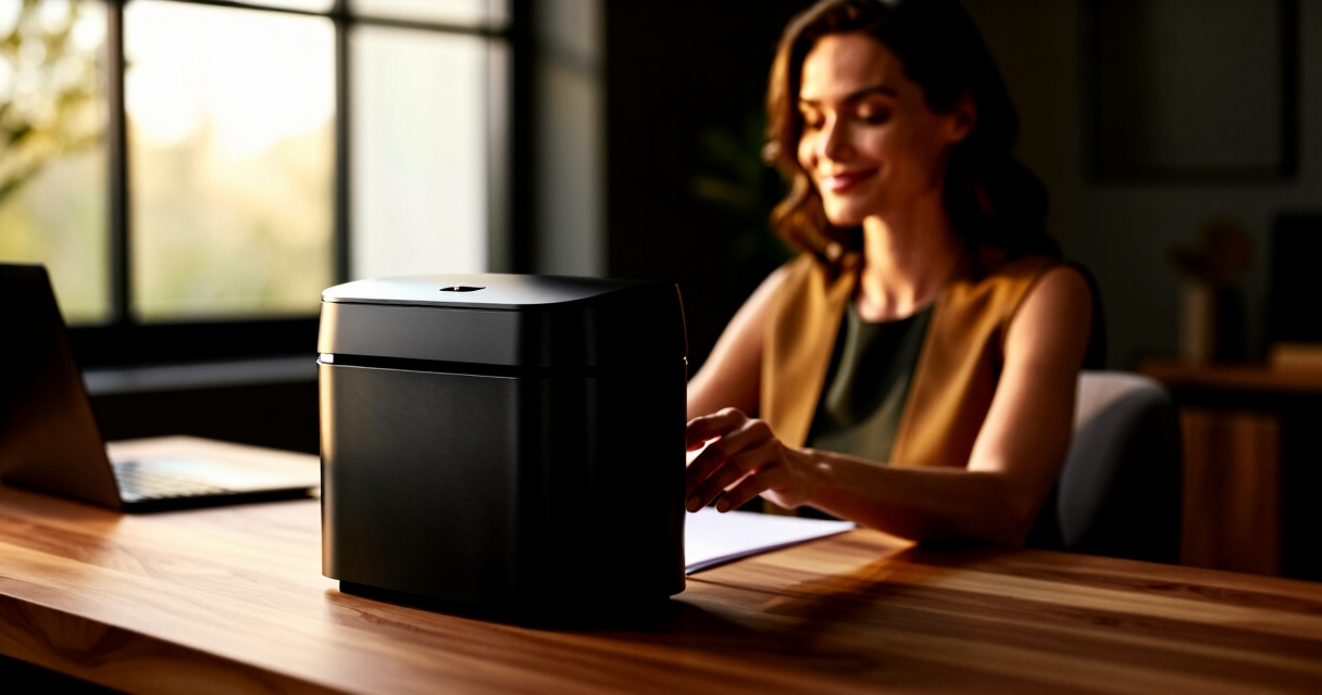 12 Best Office Paper Shredder Quiet in 2026