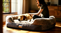 12 Best Orthopedic Dog Beds for Large Dogs in 2026