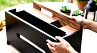 12 Best Outdoor Storage Box Deck in 2026
