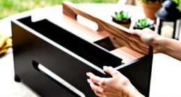 12 Best Outdoor Storage Box Deck in 2026