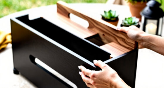 12 Best Outdoor Storage Box Deck in 2026