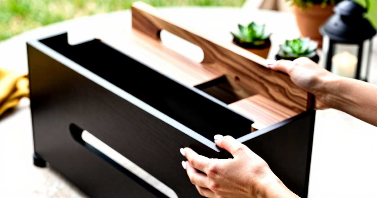 12 Best Outdoor Storage Box Deck in 2026