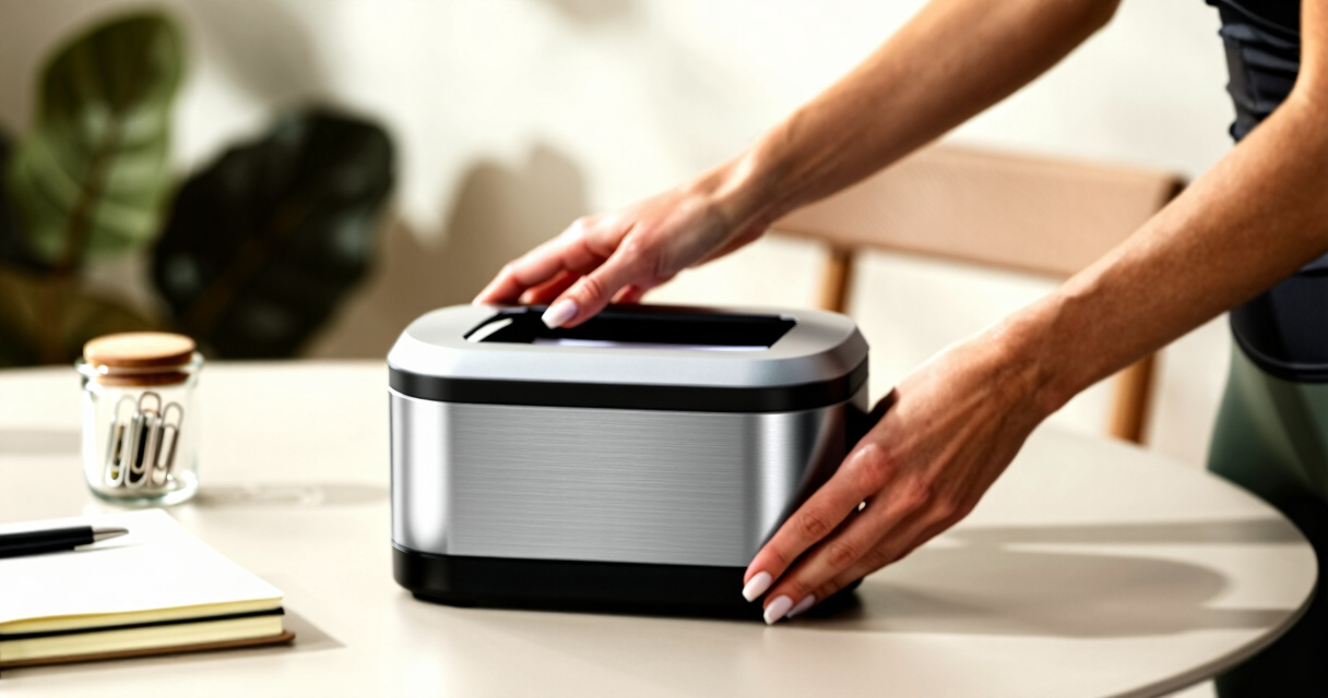 12 Best Paper Shredders For Home Use In 2026