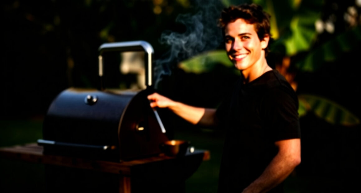 12 Best Pellet Grill Smoker in 2026
