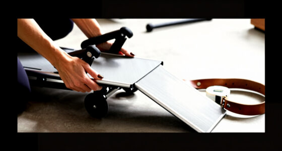 12 Best Portable Wheelchair Ramps in 2026