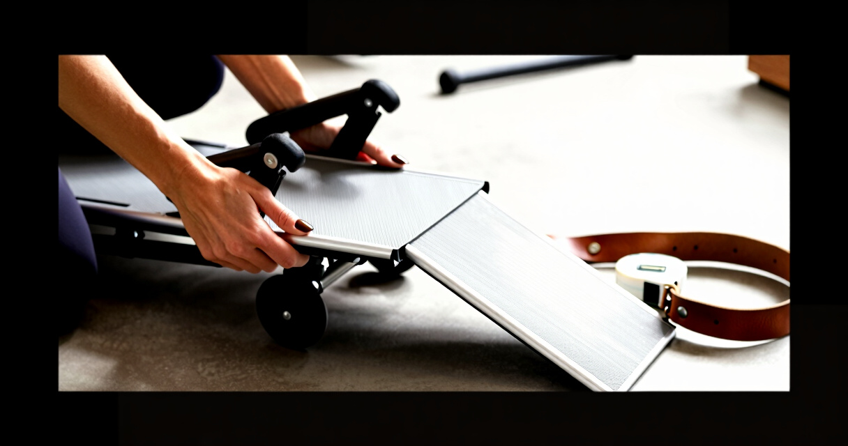 12 Best Portable Wheelchair Ramps in 2026