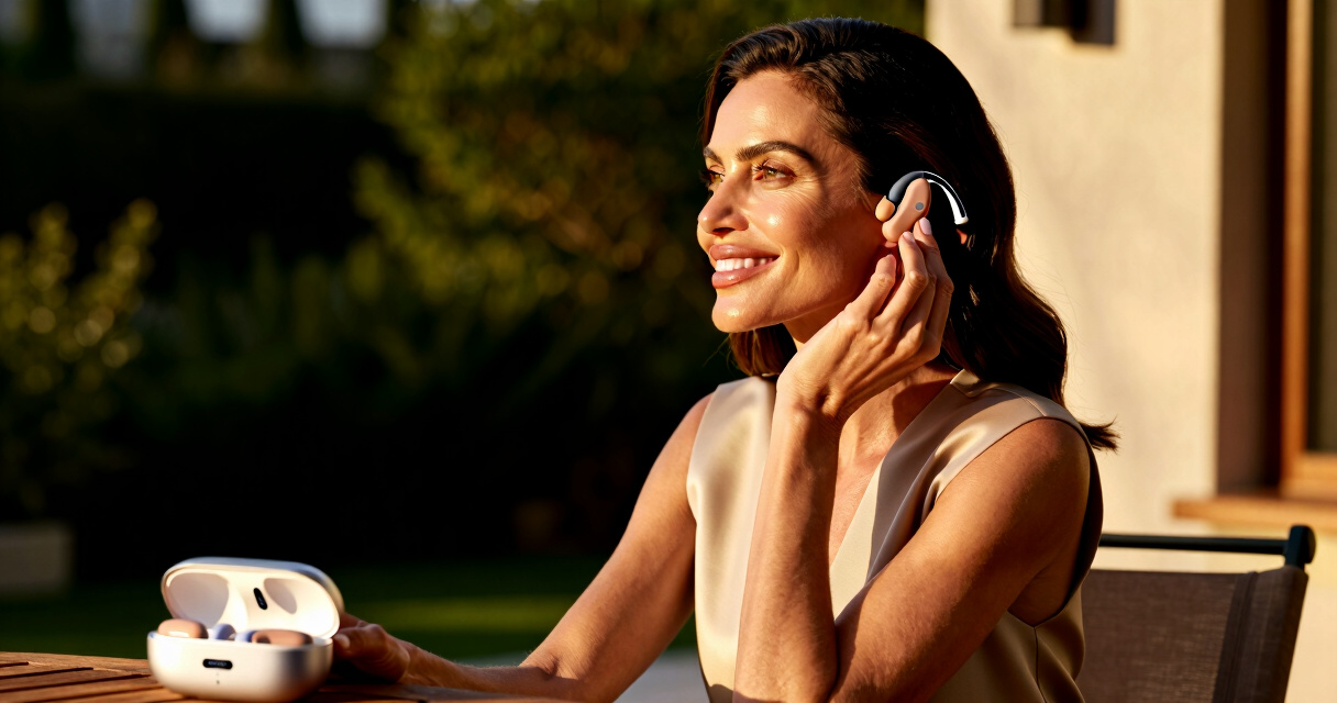 12 Best Premium Hearing Aid Set in 2026