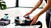 12 Best Robot Vacuum Mop Combos With Self Empty in 2026