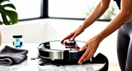 12 Best Robot Vacuum Mop Combos With Self Empty in 2026
