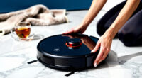 12 Best Self Empty Robot Vacuum in 2026