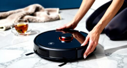 12 Best Self Empty Robot Vacuum in 2026
