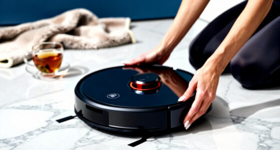 12 Best Self Empty Robot Vacuum in 2026