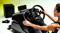 12 Best Sim Racing Cockpit in 2026