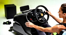 12 Best Sim Racing Cockpit in 2026
