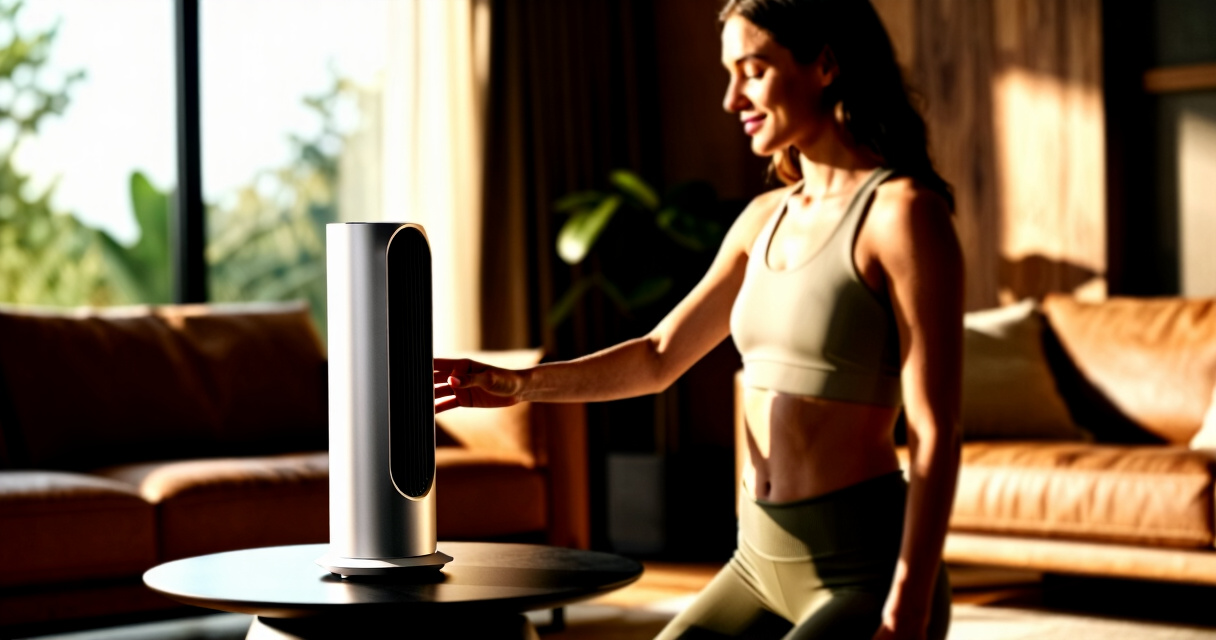 12 Best Smart Fan Tower in 2026
