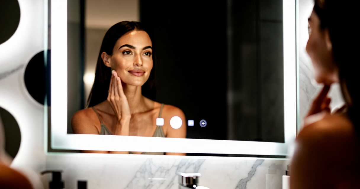 12 Best Smart Mirror Bathroom in 2026