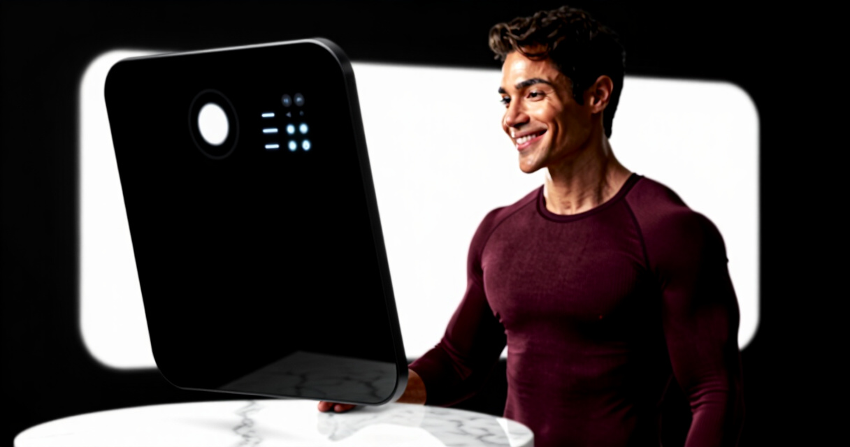 12 Best Smart Mirror Workout System in 2026