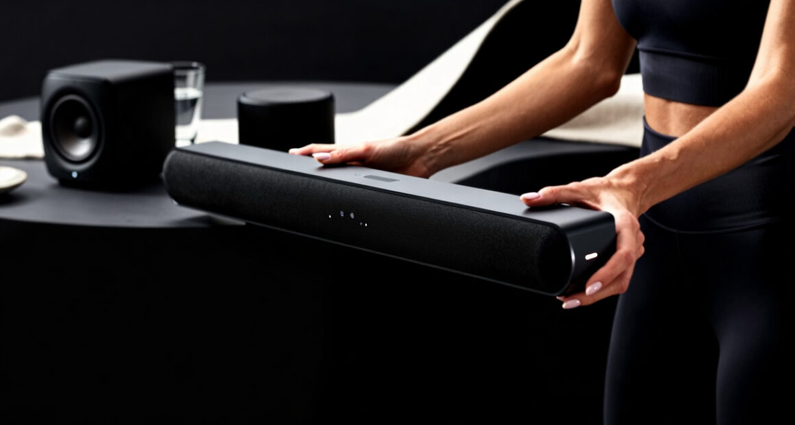 12 Best Soundbars With Subwoofer in 2026 — The Ultimate Buyer’s Guide