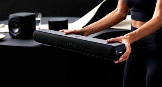 12 Best Soundbars With Subwoofer in 2026 — The Ultimate Buyer’s Guide