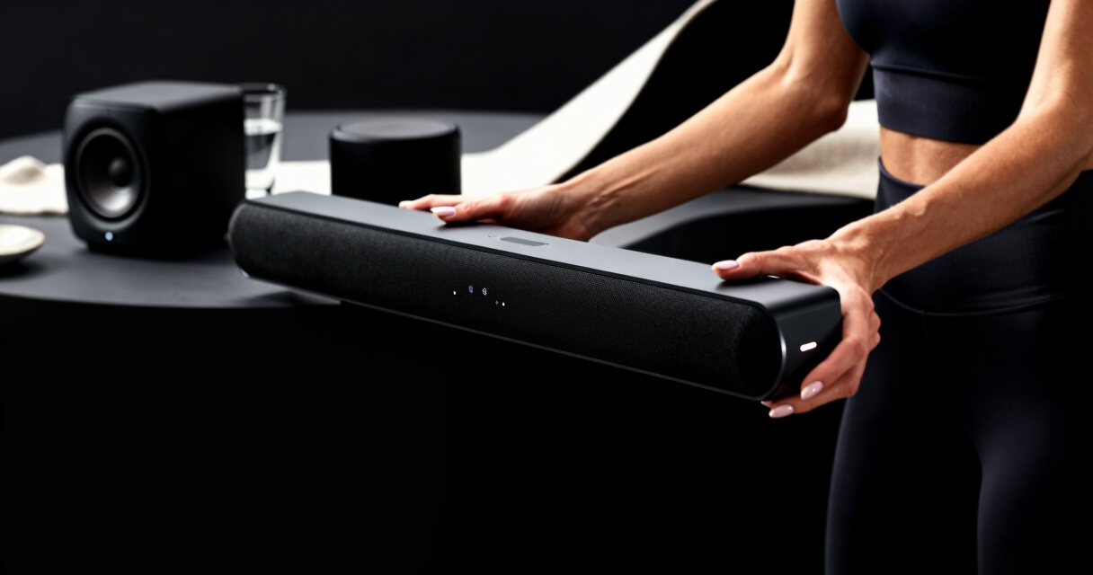12 Best Soundbars With Subwoofer in 2026 — The Ultimate Buyer’s Guide