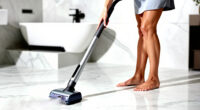12 Best Steam Cleaner For Bathroom Floors In 2026