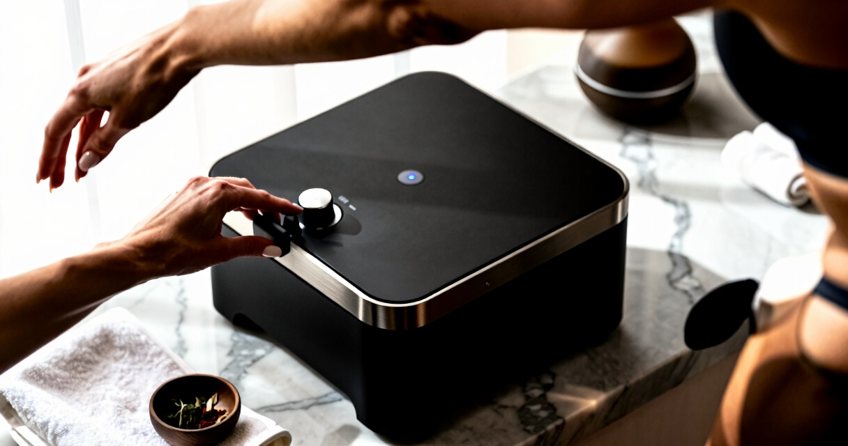 12 Best Steam Sauna For Home In 2026