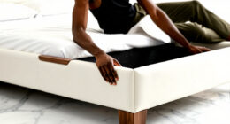 12 Best Storage Bed Frame King in 2026