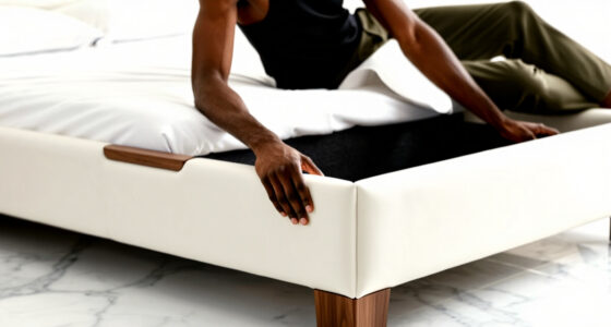 12 Best Storage Bed Frame King in 2026