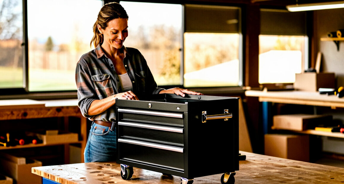 12 Best Tool Chest Rolling Cabinets in 2026