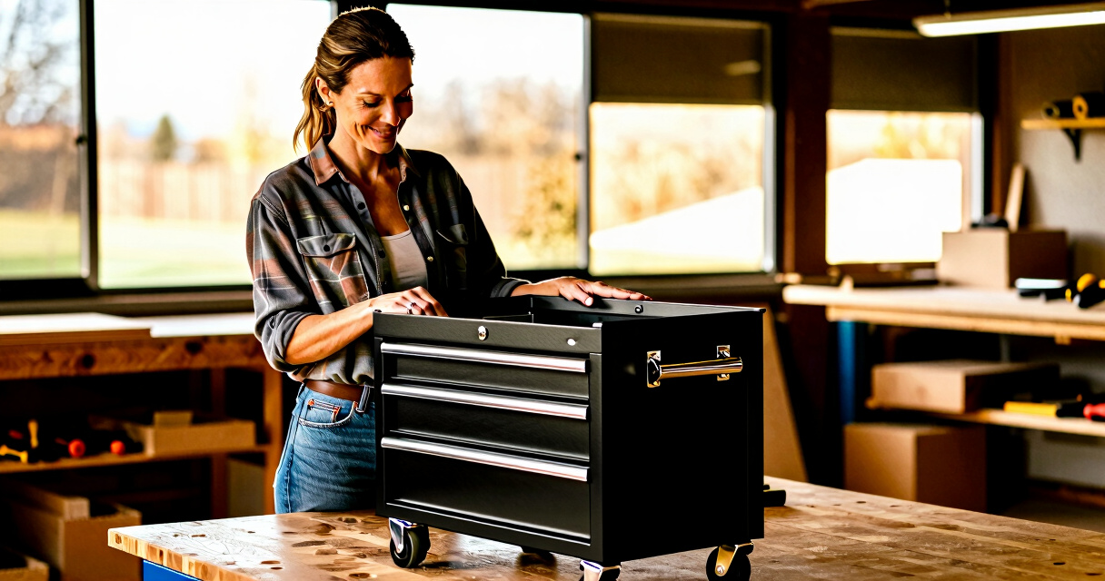 12 Best Tool Chest Rolling Cabinets in 2026