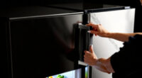 12 Best Upright Freezer Frost Free in 2026