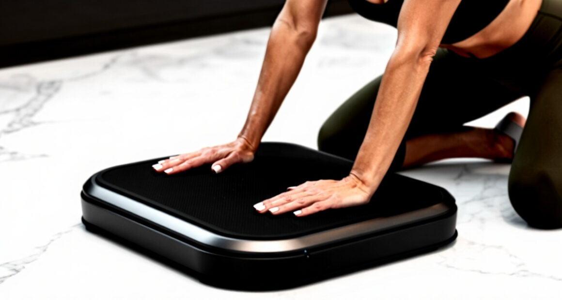 12 Best Vibration Plate Exercise Machines in 2026 — Find Your Perfect Fit