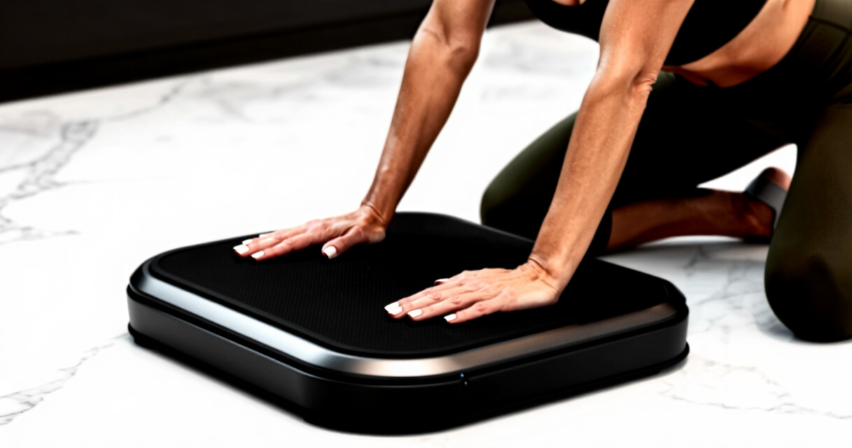 12 Best Vibration Plate Exercise Machines in 2026 — Find Your Perfect Fit