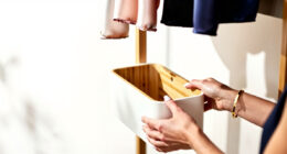 12 Best Wardrobe Closet Organizers in 2026