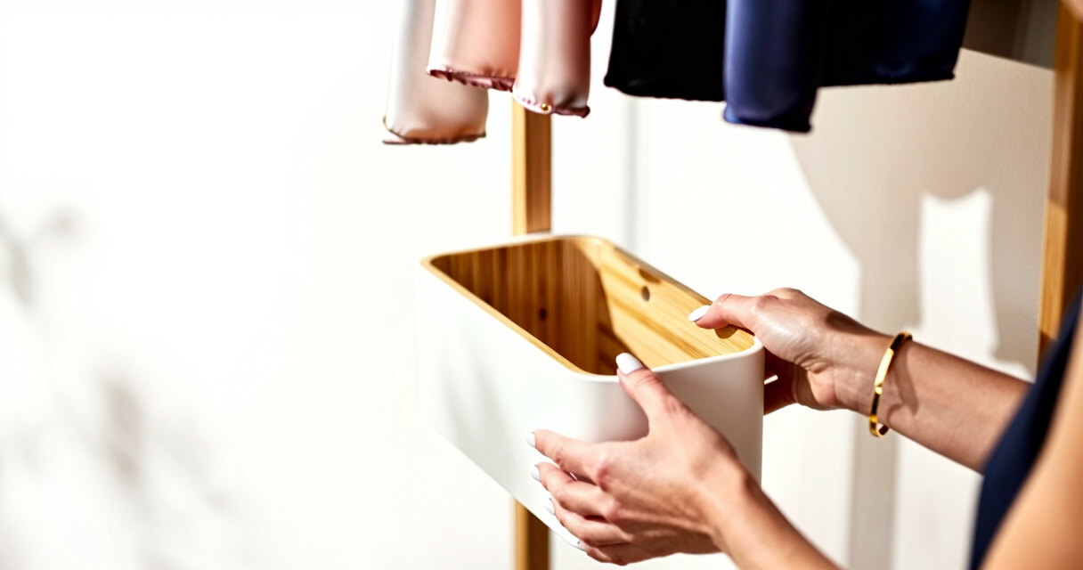 12 Best Wardrobe Closet Organizers in 2026