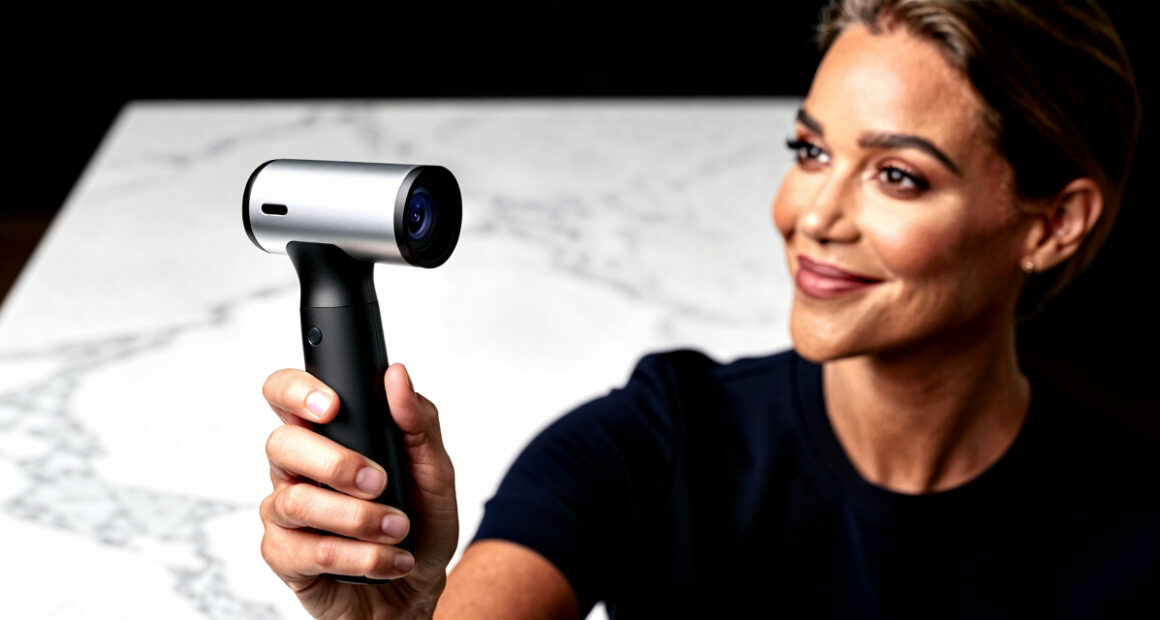 13 Best 3D Scanner Handheld in 2026
