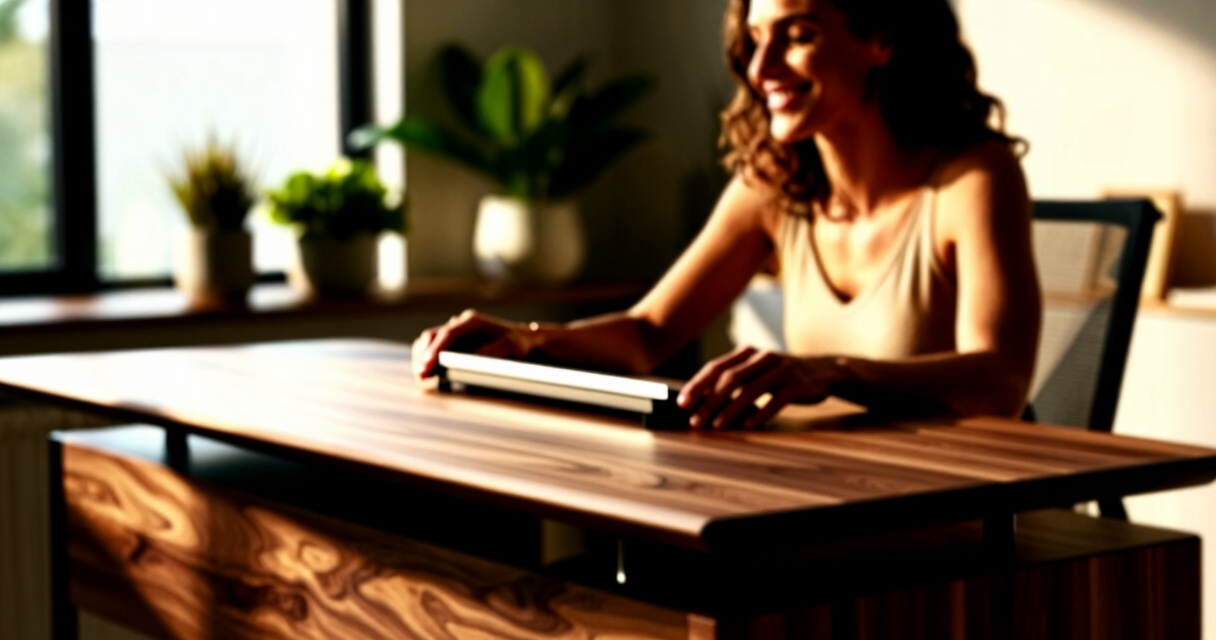 13 Best Adjustable Desks for Home Office in 2026