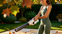 13 Best Battery Leaf Blower Lightweights in 2026