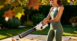 13 Best Battery Leaf Blower Lightweights in 2026