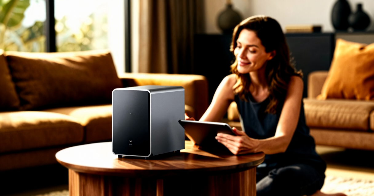13 Best Best NAS Devices For Family Backups In 2026