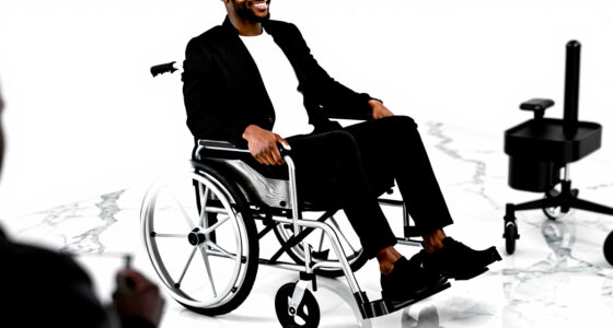 13 Best Commode Wheelchair in 2026