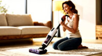 13 Best Cordless Vacuums for Low Grip Strength in 2026