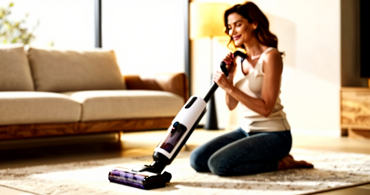 13 Best Cordless Vacuums for Low Grip Strength in 2026