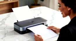 13 Best Document Scanners for Home Office in 2026