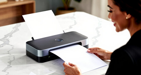 13 Best Document Scanners for Home Office in 2026