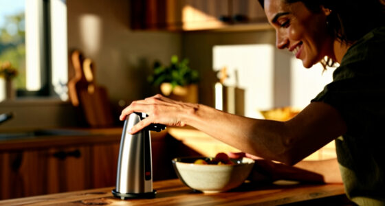 13 Best Electric Can Opener Heavy Duty in 2026