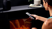 13 Best Electric Fireplace Media Console in 2026