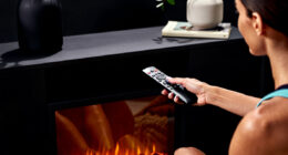 13 Best Electric Fireplace Media Console in 2026