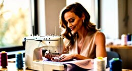 13 Best Embroidery Machine Premium in 2026